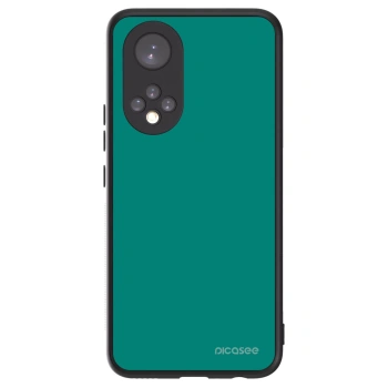 Hülle für Honor 50 5G - Emerald Mist