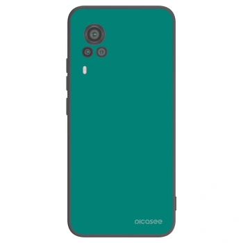 Hülle für Vivo X60 Pro 5G - Emerald Mist