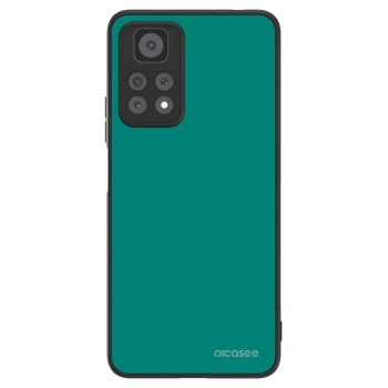 Picasee ULTIMATE CASE für Xiaomi Redmi Note 11 Pro - Emerald Mist