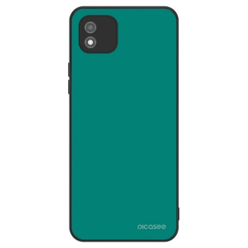 Hülle für Realme C11 (2021) - Emerald Mist
