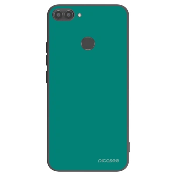 Hülle für Huawei P Smart - Emerald Mist
