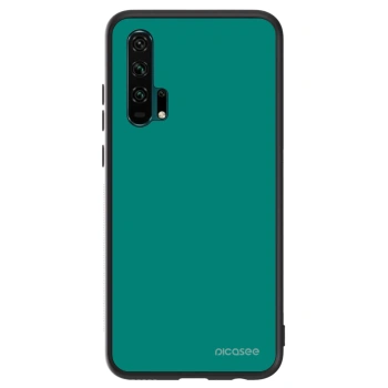 Hülle für Honor 20 Pro - Emerald Mist
