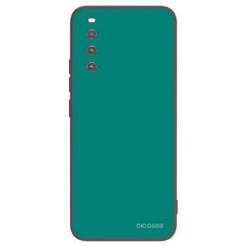 Hülle für Sony Xperia 10 IV 5G - Emerald Mist