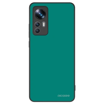 Picasee ULTIMATE CASE für Xiaomi 12T - Emerald Mist