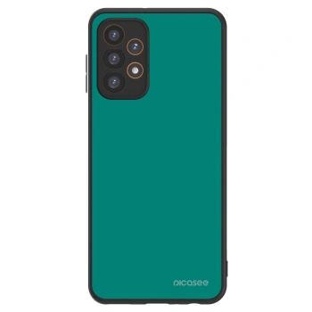 Picasee ULTIMATE CASE für Samsung Galaxy A23 A236B 5G - Emerald Mist