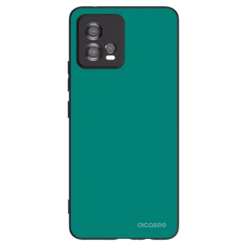 Hülle für Motorola Moto G72 - Emerald Mist