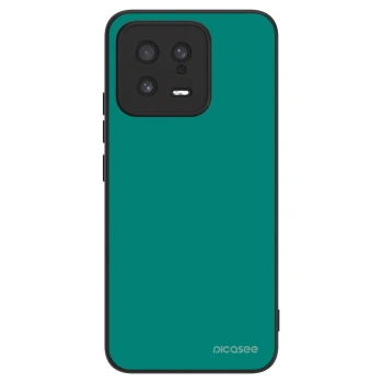 Hülle für Xiaomi 13 - Emerald Mist