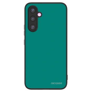 Picasee ULTIMATE CASE für Samsung Galaxy A54 5G A546B - Emerald Mist