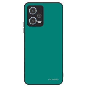 Hülle für Xiaomi Redmi Note 12 5G - Emerald Mist