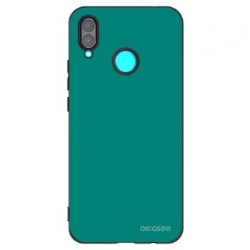 Hülle für Huawei Nova 3i - Emerald Mist