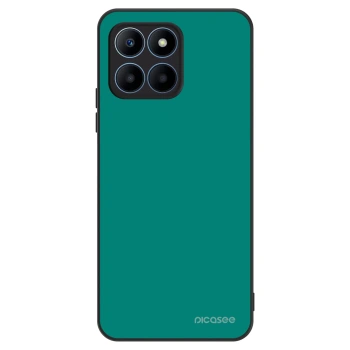 Hülle für Honor 70 Lite - Emerald Mist