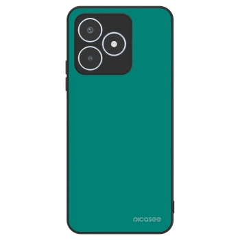 Hülle für Realme C53 - Emerald Mist