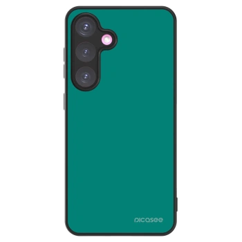 Picasee ULTIMATE CASE für Samsung Galaxy S24+ S926B 5G - Emerald Mist