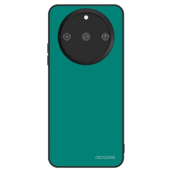 Hülle für Realme 11 Pro+ - Emerald Mist
