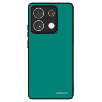 Picasee ULTIMATE CASE für Xiaomi Redmi Note 13 5G - Emerald Mist