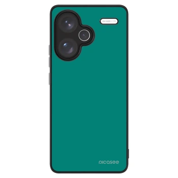Picasee ULTIMATE CASE für Xiaomi Redmi Note 13 Pro+ 5G - Emerald Mist