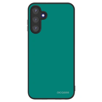 Picasee ULTIMATE CASE für Samsung Galaxy A15 A155F 4G - Emerald Mist