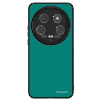 Hülle für Xiaomi 14 Ultra - Emerald Mist