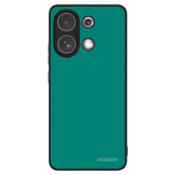 Hülle für Xiaomi Redmi Note 13 4G - Emerald Mist