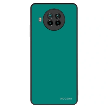 Hülle für Xiaomi Mi 10T Lite - Emerald Mist