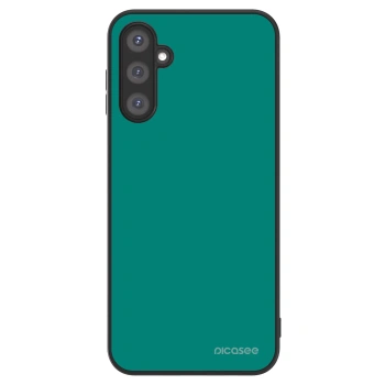 Hülle für Samsung Galaxy A05s A057G - Emerald Mist