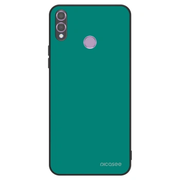 Hülle für Honor 8X - Emerald Mist