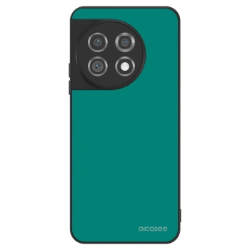 Hülle für OnePlus 11 5G - Emerald Mist