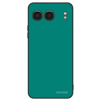 Hülle für OnePlus Nord 4 - Emerald Mist