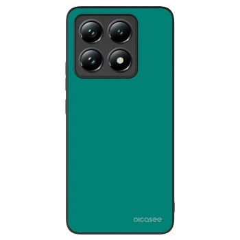 Picasee ULTIMATE CASE für Xiaomi 14T - Emerald Mist