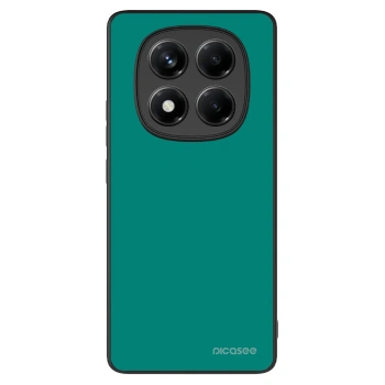 Picasee ULTIMATE CASE für Xiaomi Redmi Note 14 Pro+ 5G - Emerald Mist