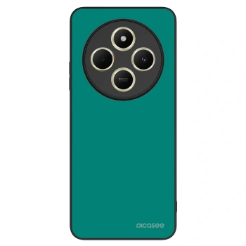 Hülle für Xiaomi Redmi 14C - Emerald Mist