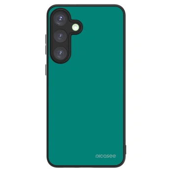 Picasee ULTIMATE CASE für Samsung Galaxy S25+ 5G - Emerald Mist