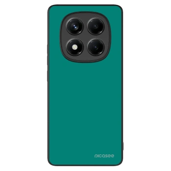 Picasee ULTIMATE CASE für Xiaomi Redmi Note 14 Pro 4G - Emerald Mist