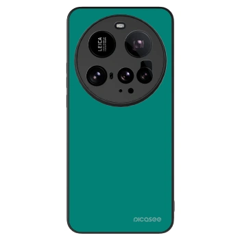 Picasee ULTIMATE CASE für Xiaomi 15 Ultra - Emerald Mist