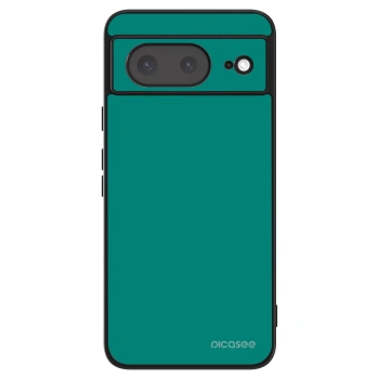 Hülle für Google Pixel 8a - Emerald Mist