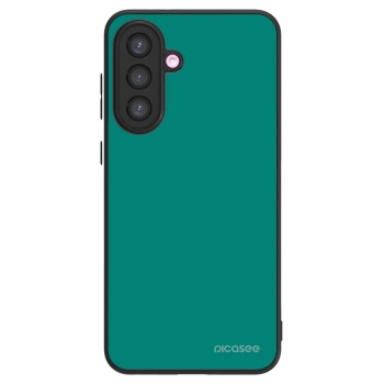 Picasee ULTIMATE CASE für Samsung Galaxy A56 5G A566B - Emerald Mist