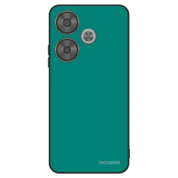 Hülle für Xiaomi Poco F6 - Emerald Mist