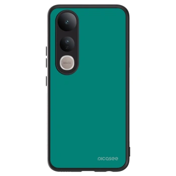 Hülle für Vivo V50 Lite 5G - Emerald Mist
