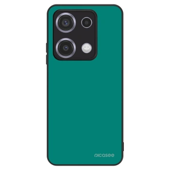Hülle für Xiaomi Redmi Note 14S - Emerald Mist