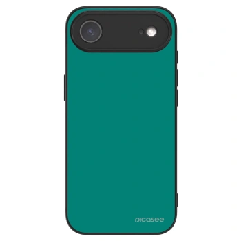 Picasee ULTIMATE CASE für Apple iPhone Air - Emerald Mist
