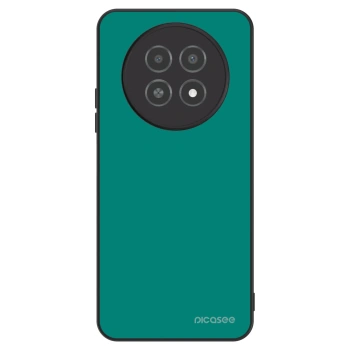 Hülle für Realme 12X - Emerald Mist