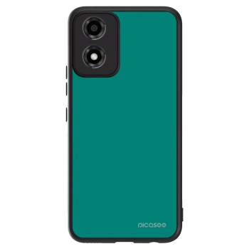 Hülle für Motorola Moto E14 - Emerald Mist