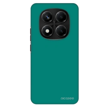 Hülle für Xiaomi Redmi Note 14 Pro+ 5G - Emerald Mist