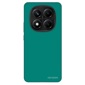 Hülle für Xiaomi Redmi Note 14 Pro 5G - Emerald Mist