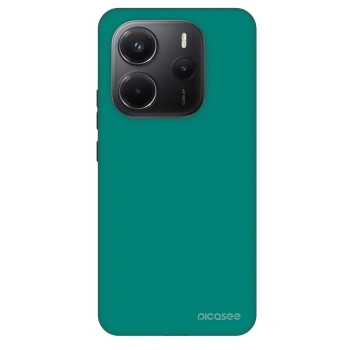 Hülle für Xiaomi Redmi Note 14 5G - Emerald Mist