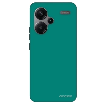 Hülle für Xiaomi Redmi Note 13 Pro+ 5G - Emerald Mist