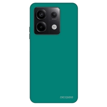 Hülle für Xiaomi Redmi Note 13 Pro 5G - Emerald Mist