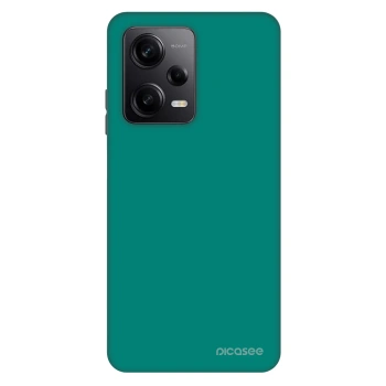 Hülle für Xiaomi Redmi Note 12 Pro+ 5G - Emerald Mist