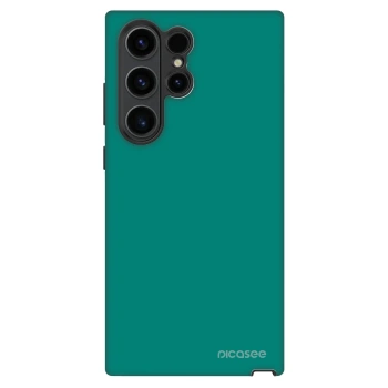 Hülle für Samsung Galaxy S23 Ultra 5G - Emerald Mist