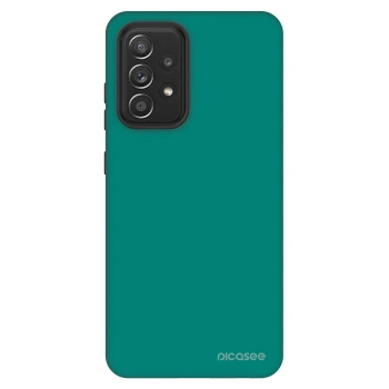 Hülle für Samsung Galaxy A52s 5G A528B - Emerald Mist